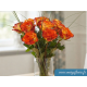 Bouquet « Éclat d’Automne »