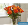 Bouquet « Éclat d’Automne »
