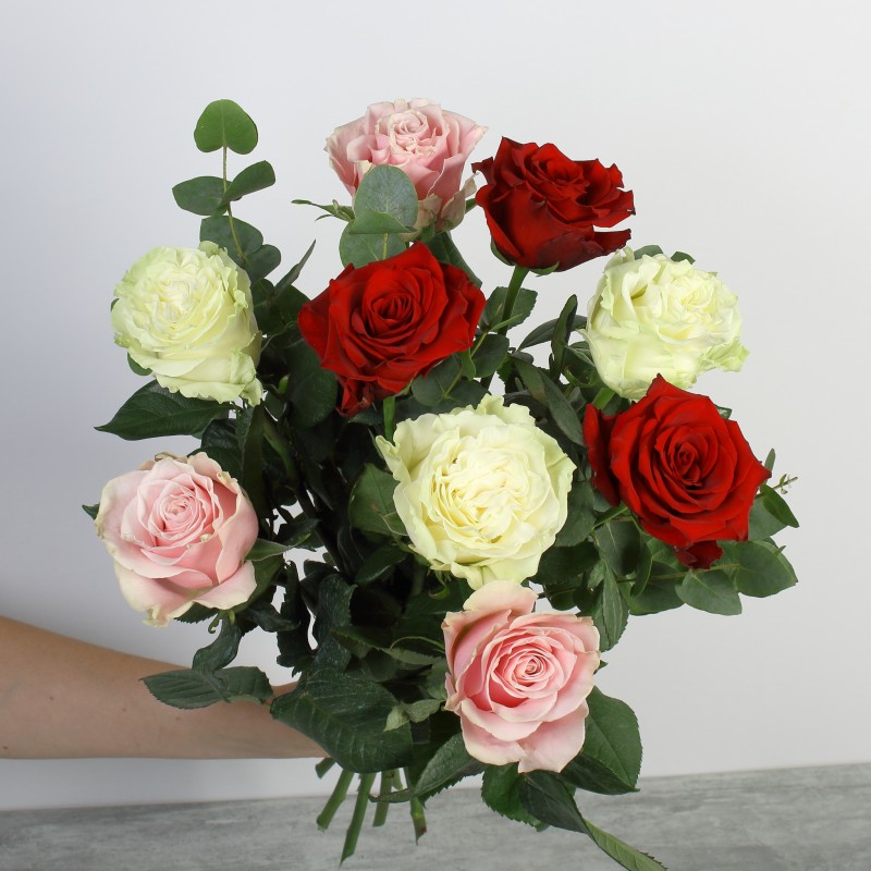 Roses